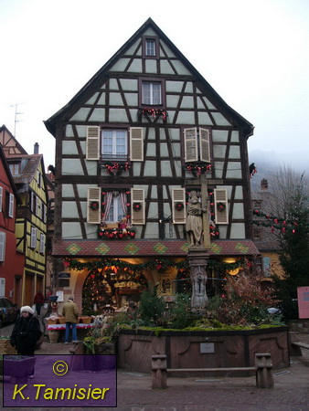 2008-12-16 12-52-10.JPG - Weihnachtszeit in den Vogesen Keysersberg